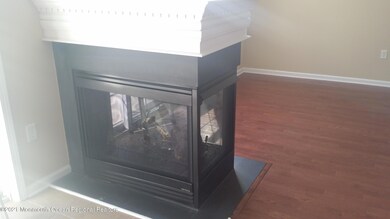 Fireplace Inwood