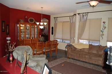 Living & Dining Rooms 3