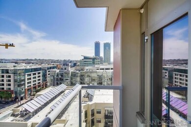 Diamond Terrace unit 1207, San Diego, CA 92101 - photo 6
