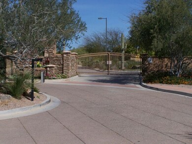 Savona Entry Gate
