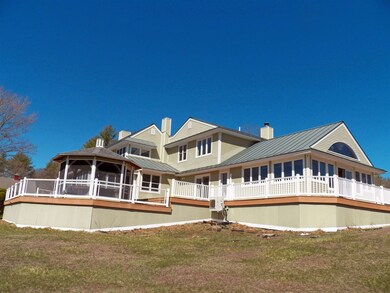 845 Upper Straw Rd, Hopkinton, NH 03229 - photo 5