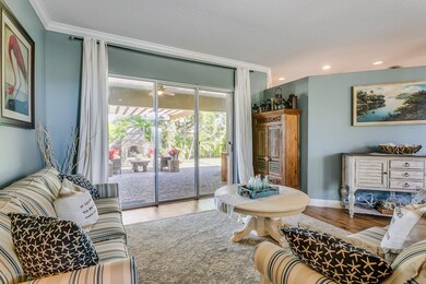 Formal Living Room