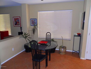 Eat In Kitchen Dining