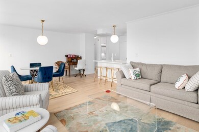 Harbor Towers unit 2H, Boston, MA 02110 - photo 5