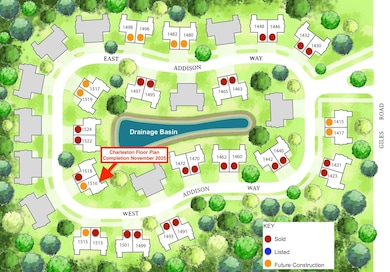 1516 W Addison Way unit 54, Muskegon, MI 49445 - photo 4