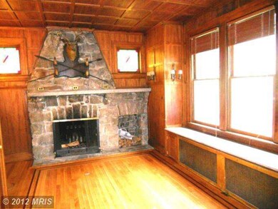 610 Regester Ave, Baltimore, MD 21212 - photo 4