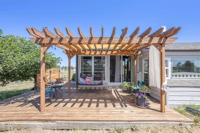 17955 Ranch Hand Rd, Peyton, CO 80831 - photo 3