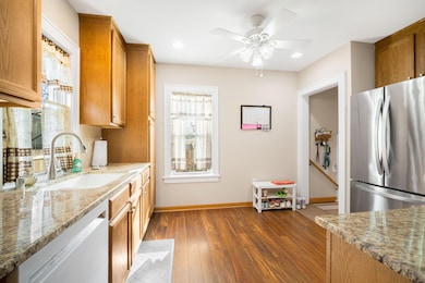 121 Frame Ave, Waukesha, WI 53186 - photo 5