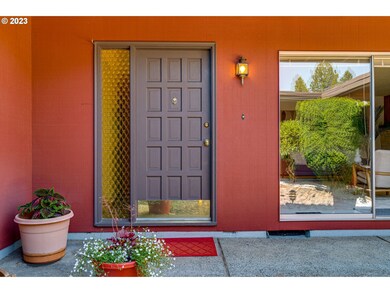 Entrance/Foyer