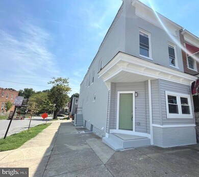 2565 Robb St, Baltimore, MD 21218 - photo 2