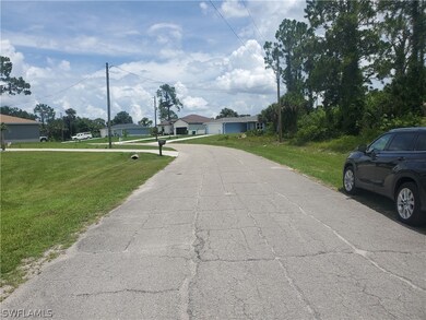 Southeasterly Street View