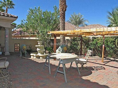 Property Photo. Courtyard