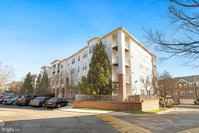 2921 Deer Hollow Way unit 209, Fairfax, VA 22031 - photo 3