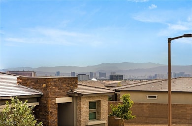 912 Calluna Hills Ln, Las Vegas, NV 89138 - photo 4