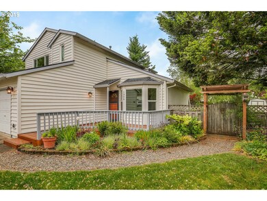 1309 SE 19th Cir, Troutdale, OR 97060 - photo 3