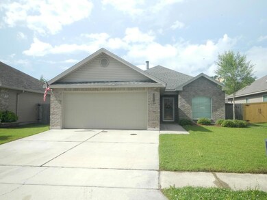 2612 Seagull Dr, Marrero, LA 70072 - photo 2