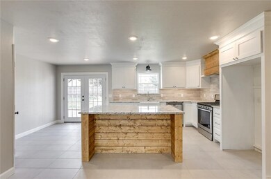 2348 NW 121st St, Oklahoma City, OK 73120 - photo 6