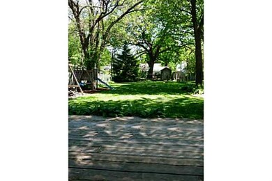Yard/Garden.