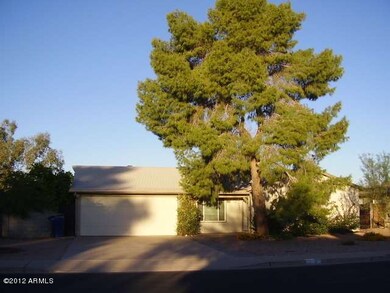beautiful Tempe home