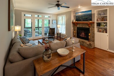 Screened-in Porch off Living Room and Primary Suit