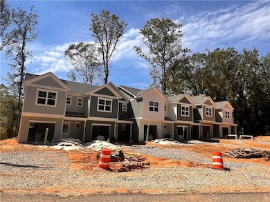 55 Wright St unit 67, Lavonia, GA 30553 - photo 2