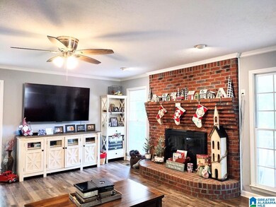 3341 County Road 14, Roanoke, AL 36274 - photo 3