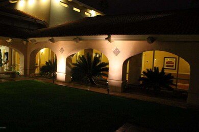 Night View