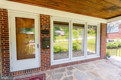 6012 Woodcrest Ave, Baltimore, MD 21209 - photo 3