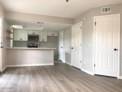 Downstairs Main Area