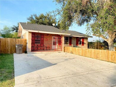 1519 Quitaca Dr, Edinburg, TX 78541 - photo 6