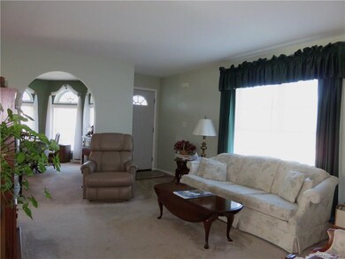 Front Entry puts you into this Lg LR