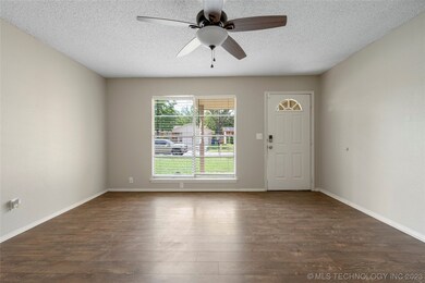 OPEN GREAT ROOM