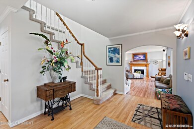 14727 Park Hills Cir, Anchorage, AK 99516 - photo 6