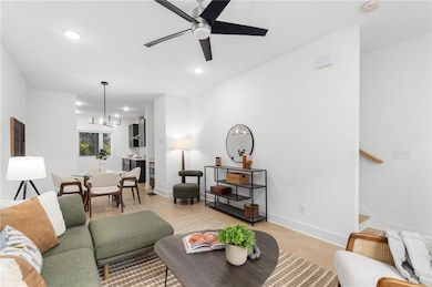 1438 Walker Place SE, Atlanta, GA 30317 - photo 4