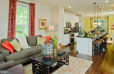 408 Kettle Bottom Dr, Reisterstown, MD 21136 - photo 4