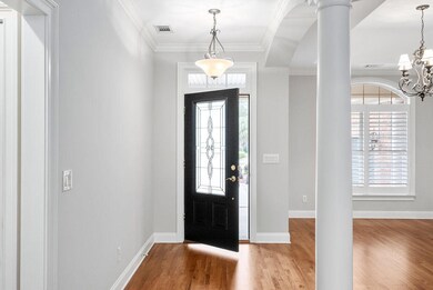 Step Inside!