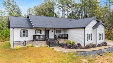 84 Star Way, Chatsworth, GA 30705 - photo 5