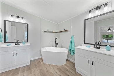 4139 Midway Rd, Weatherford, TX 76085 - photo 5