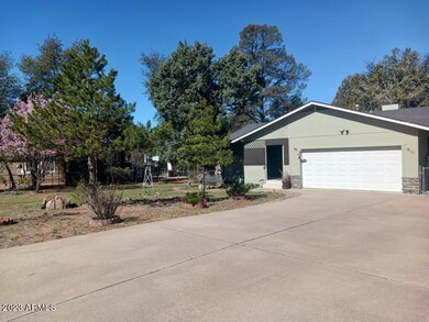 1420 N Easy St, Payson, AZ 85541 - photo 2