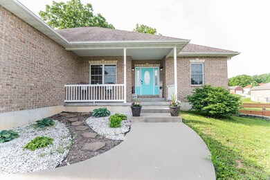 308 Traci Dawn, Rolla, MO 65401 - photo 2