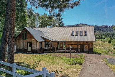 14020 Geppert Rd, Butte Falls, OR 97522 - photo 3