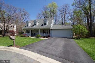 17425 Monitor Dr, Olney, MD 20832 - photo 3