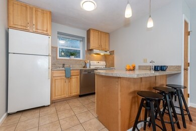104 Trowbridge St unit 3, Cambridge, MA 02138 - photo 7