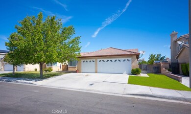 4557 W Avenue j5, Lancaster, CA 93536 - photo 4
