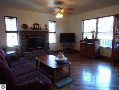 3431 Deer Lake Rd, Harrison, MI 48625 - photo 4