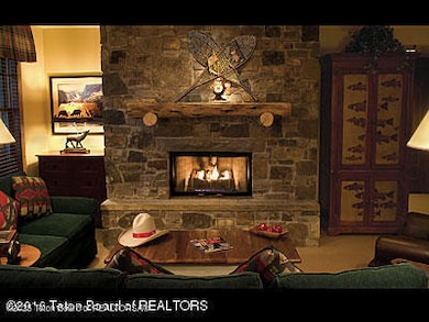Teton Club photo 3