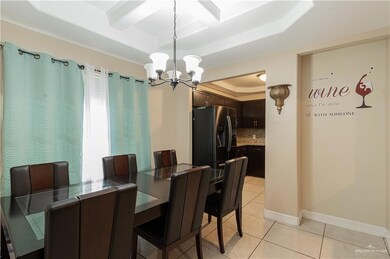 723 Margret St, Alamo, TX 78516 - photo 5