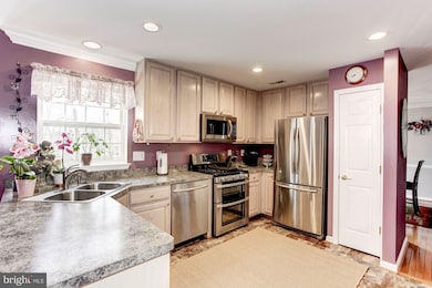 12981 Queen Chapel Rd, Woodbridge, VA 22193 - photo 7