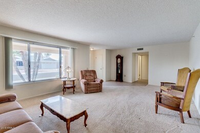 Formal Living/Dining