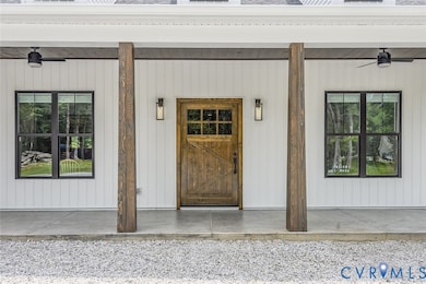 3664 Brick Bat Rd, Williamsburg, VA 23188 - photo 3